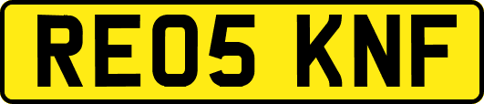 RE05KNF