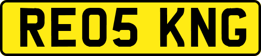 RE05KNG