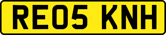 RE05KNH