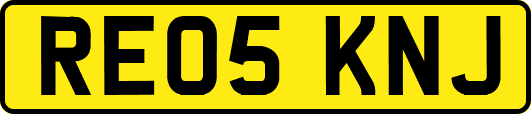 RE05KNJ
