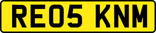 RE05KNM