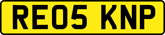 RE05KNP