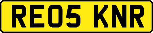RE05KNR