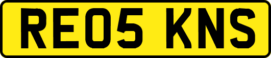 RE05KNS