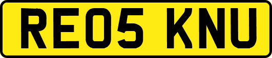 RE05KNU