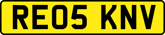 RE05KNV