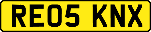 RE05KNX