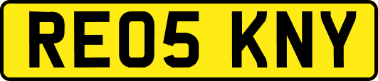 RE05KNY
