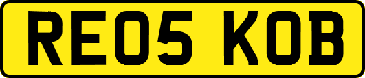 RE05KOB