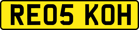 RE05KOH