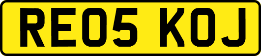 RE05KOJ