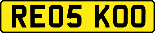 RE05KOO