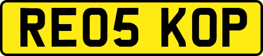 RE05KOP