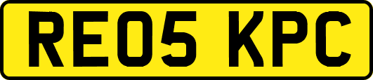 RE05KPC