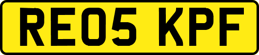 RE05KPF