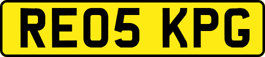 RE05KPG