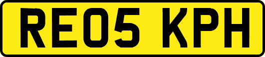 RE05KPH