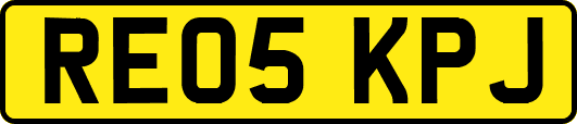 RE05KPJ