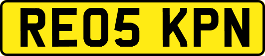 RE05KPN