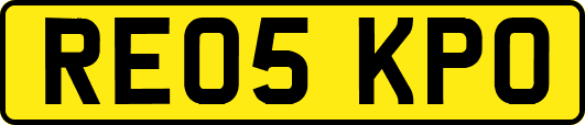 RE05KPO