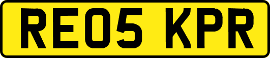 RE05KPR