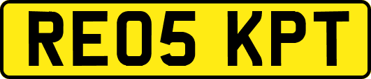 RE05KPT