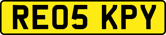 RE05KPY