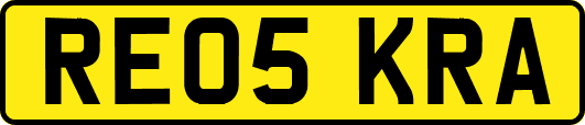 RE05KRA