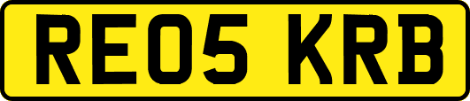 RE05KRB