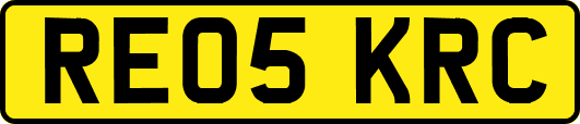 RE05KRC