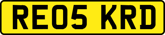 RE05KRD