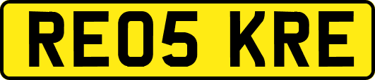 RE05KRE