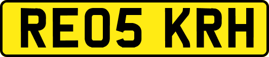 RE05KRH
