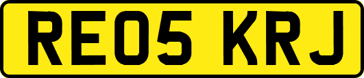 RE05KRJ