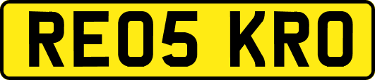 RE05KRO