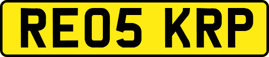 RE05KRP