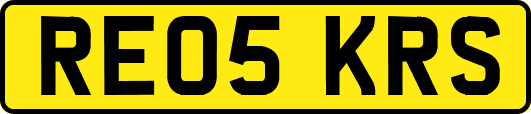 RE05KRS
