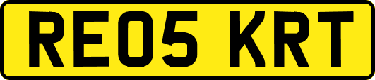 RE05KRT