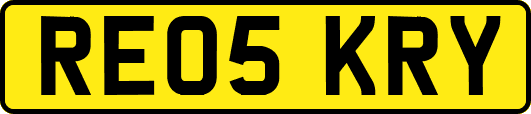 RE05KRY