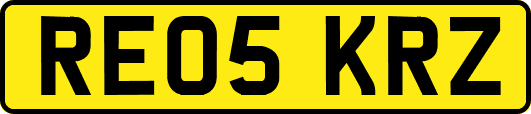 RE05KRZ
