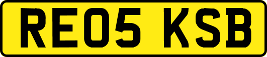RE05KSB