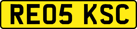 RE05KSC