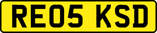 RE05KSD