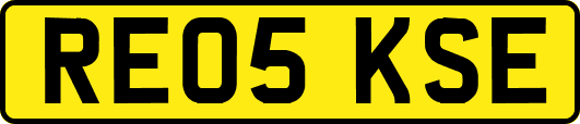 RE05KSE