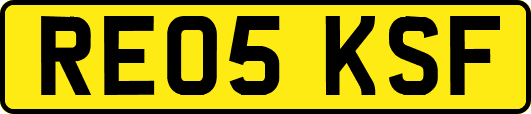 RE05KSF