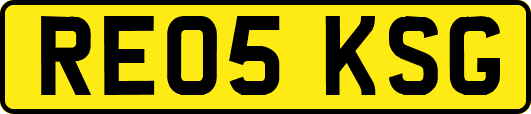 RE05KSG
