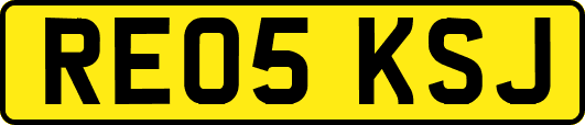 RE05KSJ