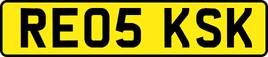 RE05KSK