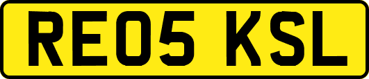 RE05KSL