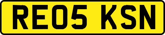 RE05KSN